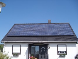 Solaranlagen Erftstadt