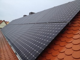 Photovoltaikanlagen Köln