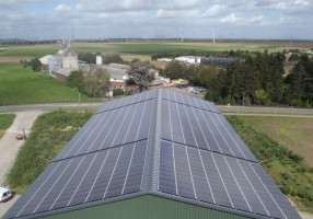 Solaranlagen Bergheim