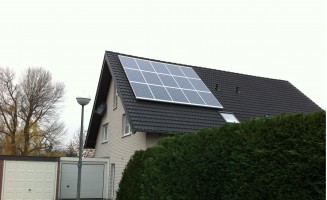 Solaranlagen Weilerswist