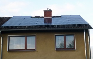 Solaranlagen Frechen