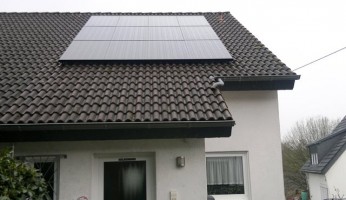 Solarstromanlage-Solarwatt-Königswinter