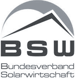 BSW Solar, Bundesverband der Solarwirtschaft