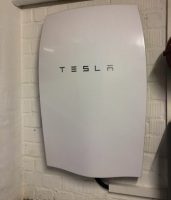 Solarstromspeicher Tesla Powerwall