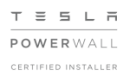 Zertifizierter Tesla Powerwall Partner